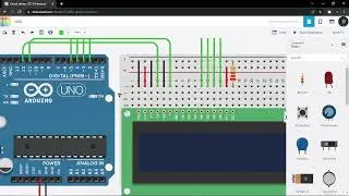 LCD | Full Arduino Course