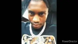 lil TJay previews a few UNRELEASED tracks