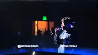 Footage from Yo Gotti bday bash with Wave Chapelle