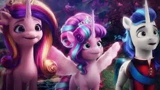 Twilight Sparkle X Flash Sentry | Cadance X Shining Armor Tribute - Armor