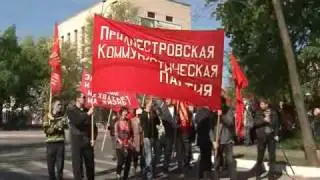 Только так победим!