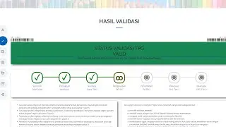 CEK INFO GTK  TERBARU 2024 STATUS VALIDASI TUNJANGAN PROFESI GURU ATAU TPG SUDAH VALID