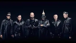 Rammstein - Reise, Reise [LEGENDADO]