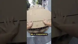 He was about to close and couldn't believe it 🚗