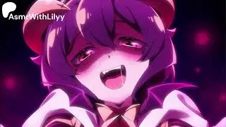 [ VORE AUDIO ] Witch Looks Into Your Future