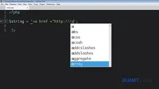 Belajar Memahami Fungsi htmlentitites() dan html_entity_decode() pada PHP