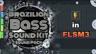 Brazilian Bass Sound Kit Sound Sample Pack Free Download