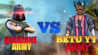 BETA YT VS DEADZONE YT 🤣🤣🤣
