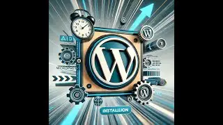Как быстро установить и запустить Wordpress за 10 минут?