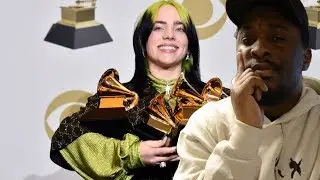 2020 GRAMMY AWARDS REVIEW!