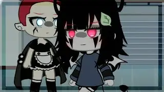 [🙄]Зачем ты копируешь[🙄] МЕМЕ (Гача Лайф)