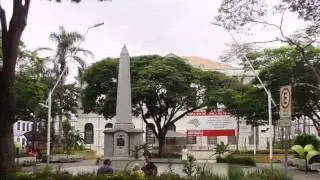 Mogi das Cruzes - Passado e Presente