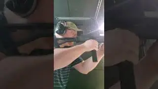 Hungry Sub-Machine Gun