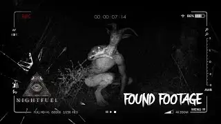 Creepiest “Real” Found Footage #6