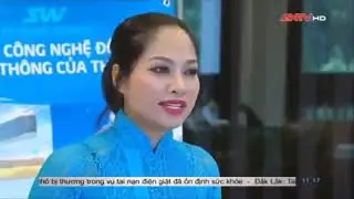Skyway mới nhất  Skyway trên truyền hình ANTV   Tài liệu skyway