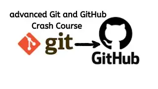 Crash Course: Git and GitHub for Beginners