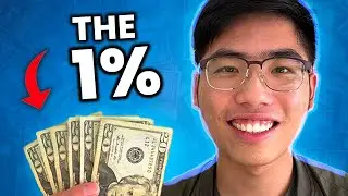 5 Money Tips For Teenagers To Become Millionaires