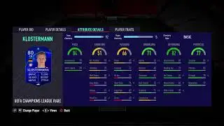 Fifa 21 SB/WL/Rivals