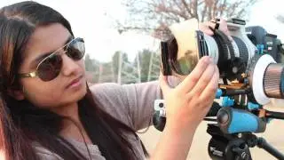 How to use Grad ND in filmmaking and photography