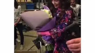 Hollywood New Actress Lily collins