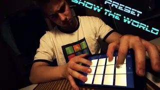 Show The World - Dubstep Drum Pads 24