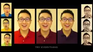 Try Everything - 