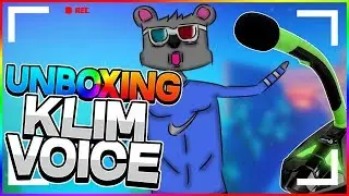 LE MEILLEUR MICRO POUR 25€ ? KLIM VOICE
