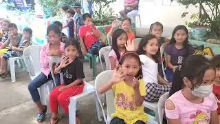 Outreach Program | Batch 1997 DMMMSU MLUC -Lab-High School  #GrandAlumniHomeComing #25years