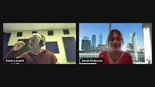 Chartmetric's Sarah Kloboves Unleashes the Secrets of Usher, Rihanna, Eminem & Global Music Trends!