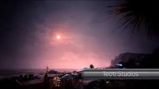 Unreal Engine 4 Montage 2013