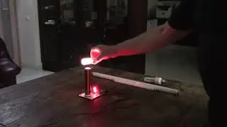 Tesla trafo