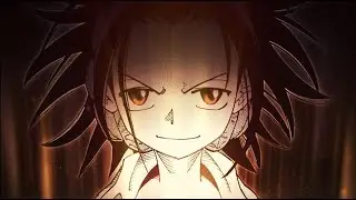 Shaman King 