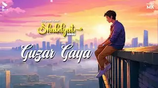 Guzar Gaya | Shabdgeet | Divyansh Rana | Love Melodies | Blive Studio