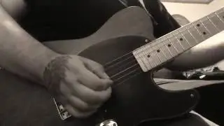 Jimi Hendrix - Little Wing (Solo cover)