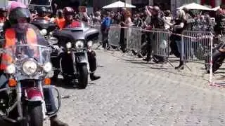 benelux rally mons 2015