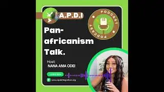 Empowering Africa Through Pan-Africanism and Regional Integration