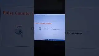 Object detection in LabVIEW 