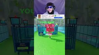 Wild Roblox Challenge
