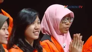 Kesan Mengenal Pasangan - Cerita Hati eps 243 bagian 2