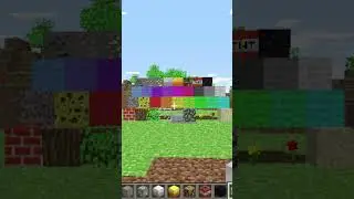 Что было в Classic Java Edition?  #майнкрафт #minecraft #shorts #shorts  #интересное #творчество