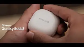 Samsung Galaxy buds 2|official unveil
