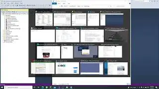 How to Create Adventure Works Database||  Data ware House in your personal laptop & Desktop