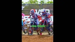 No AI Can Replace This Biker’s Job 😱🏍️