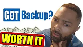 Is GotBackup REALLY Worth It?... (What You NEED To Know)