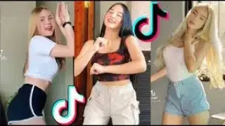 Dougie x You're Perfect x No Lie   Tiktok Compilation   Bermille Deo Sevillon