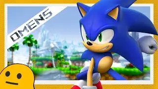 Sonic Omens - Episode 2