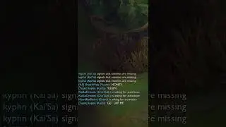 She Abandoned Me ;-; / League