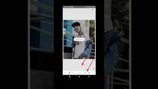 Snapseed face smooth and background editing Picsart photo editing