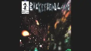 Buckethead - The Sky is Heavy