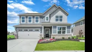 Valencia Model at Turner Trace